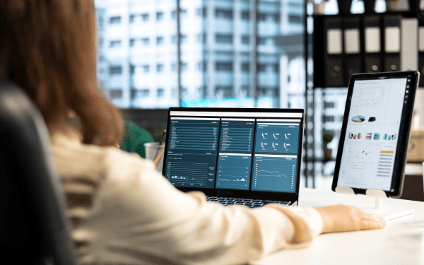 automatizar con erp impacto en areas clave