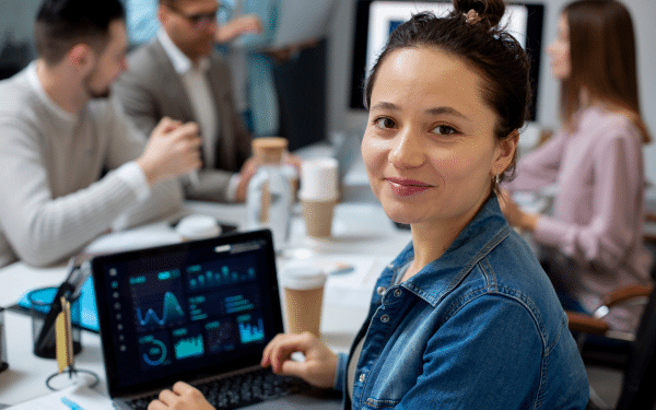 capacitacion para usar crm con ia