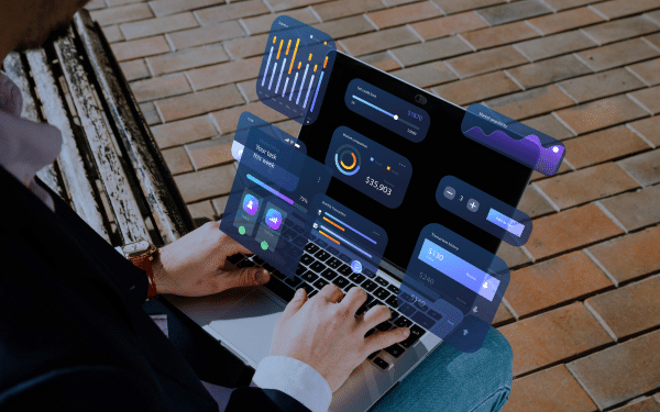 como implementar un crm con ia