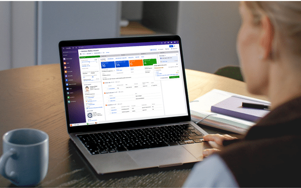 creatio mejores crm con ia