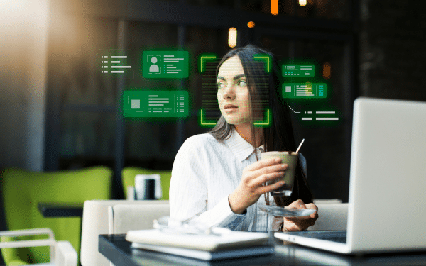 ventajas de usar un crm acceso a informacion del cliente
